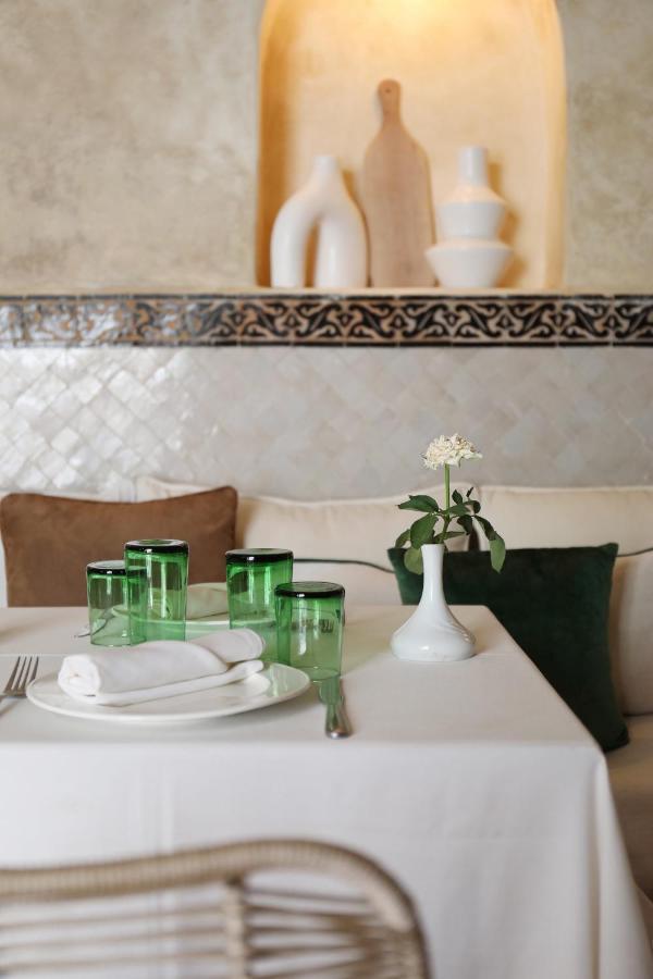 Riad Oriental Glory & Spa Марракеш Екстер'єр фото