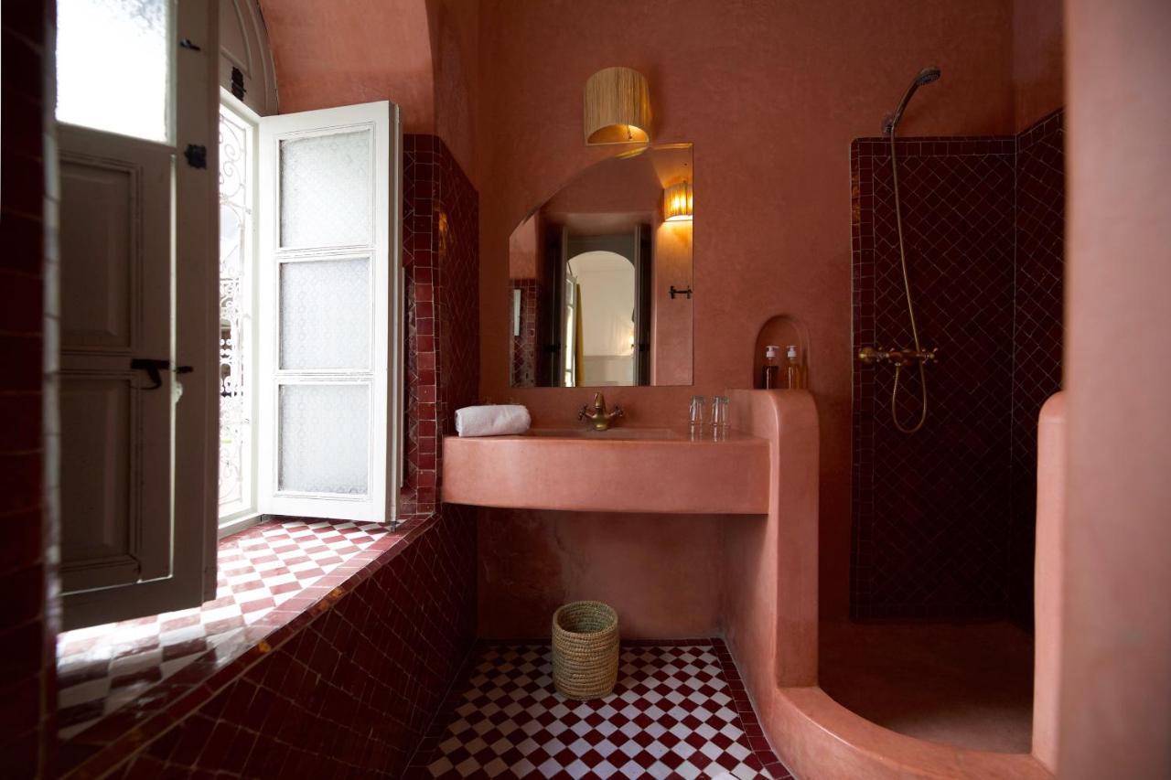 Riad Oriental Glory & Spa Марракеш Екстер'єр фото