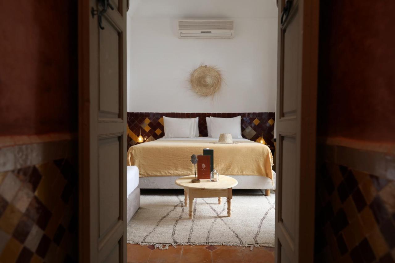 Riad Oriental Glory & Spa Марракеш Екстер'єр фото