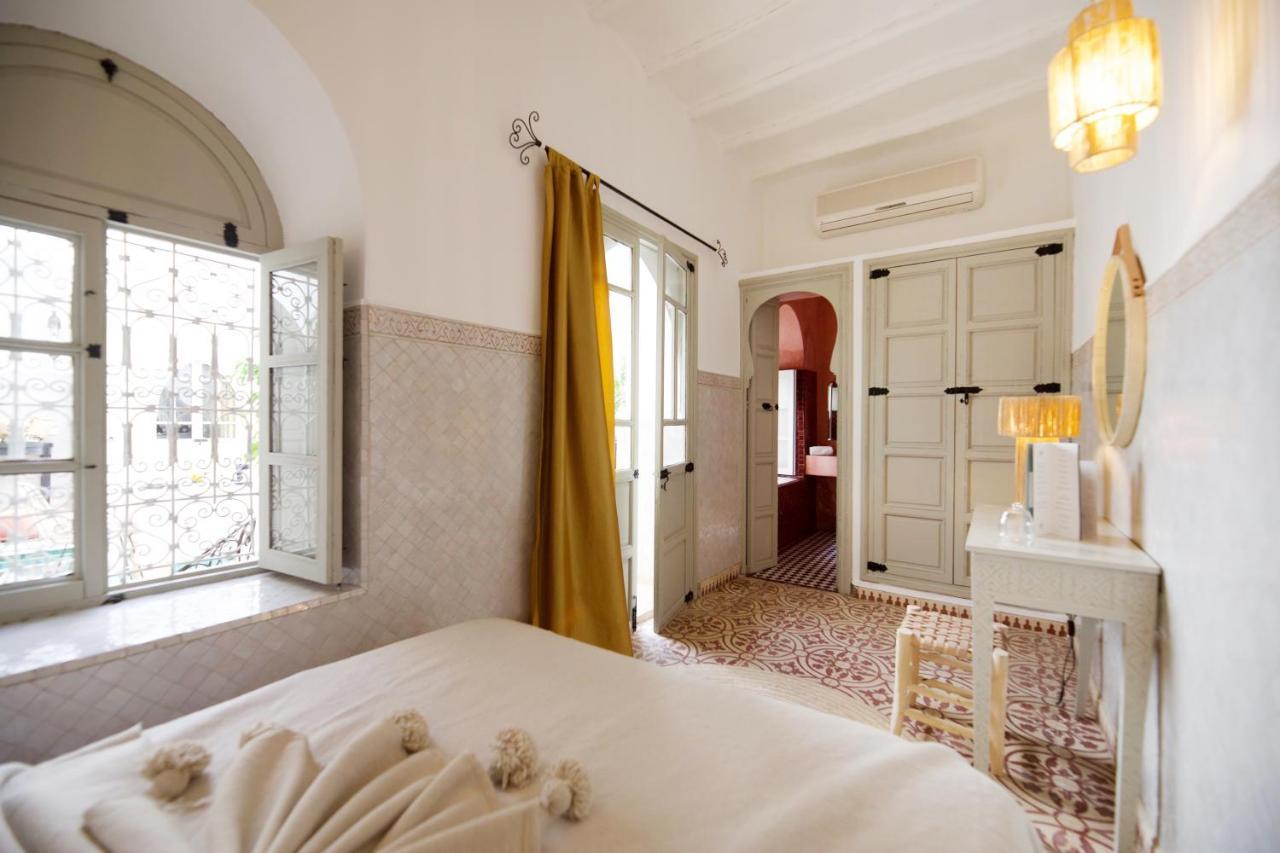 Riad Oriental Glory & Spa Марракеш Екстер'єр фото