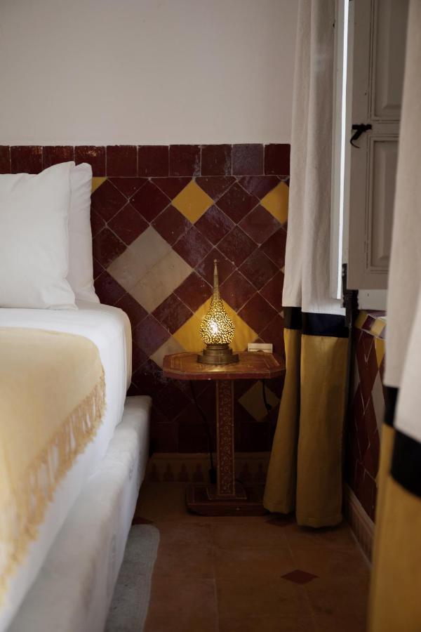 Riad Oriental Glory & Spa Марракеш Екстер'єр фото