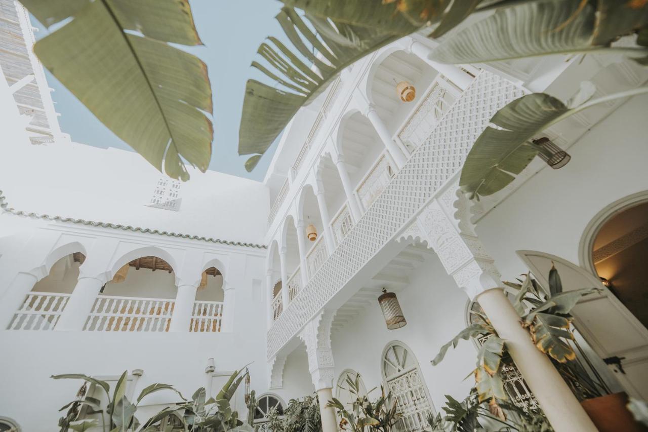 Riad Oriental Glory & Spa Марракеш Екстер'єр фото