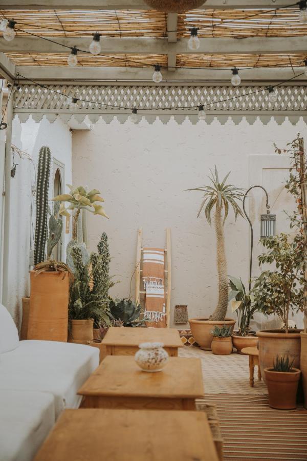 Riad Oriental Glory & Spa Марракеш Екстер'єр фото