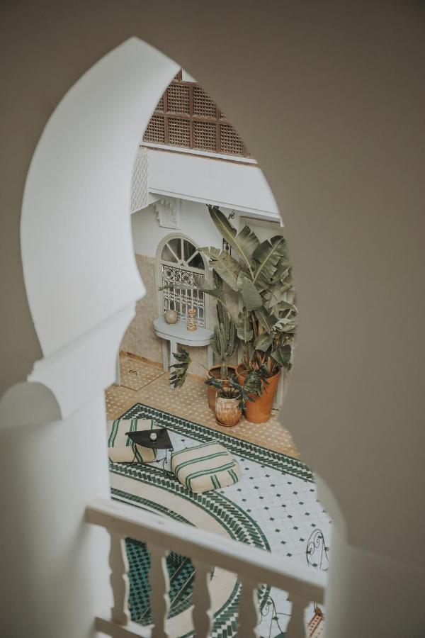 Riad Oriental Glory & Spa Марракеш Екстер'єр фото