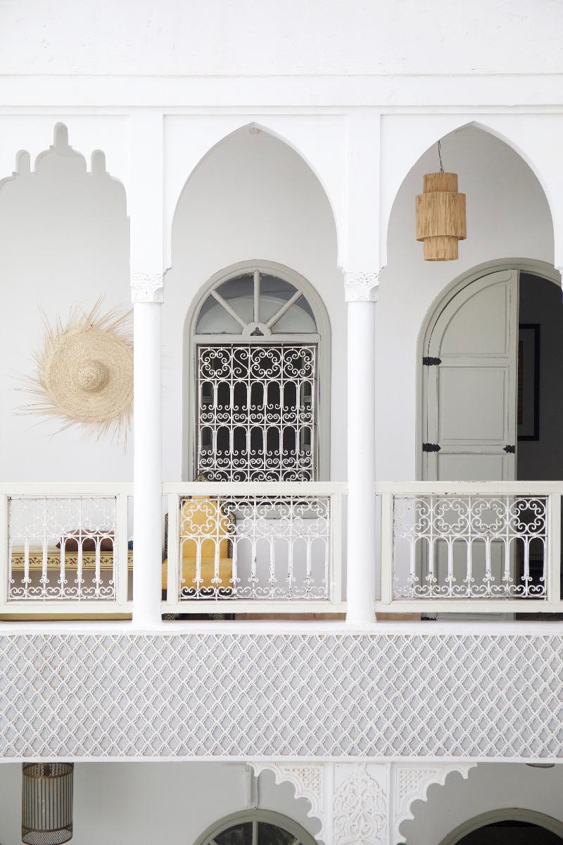 Riad Oriental Glory & Spa Марракеш Екстер'єр фото