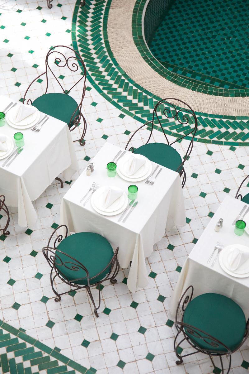 Riad Oriental Glory & Spa Марракеш Екстер'єр фото