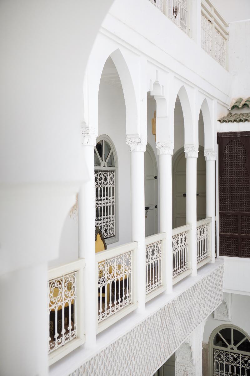 Riad Oriental Glory & Spa Марракеш Екстер'єр фото