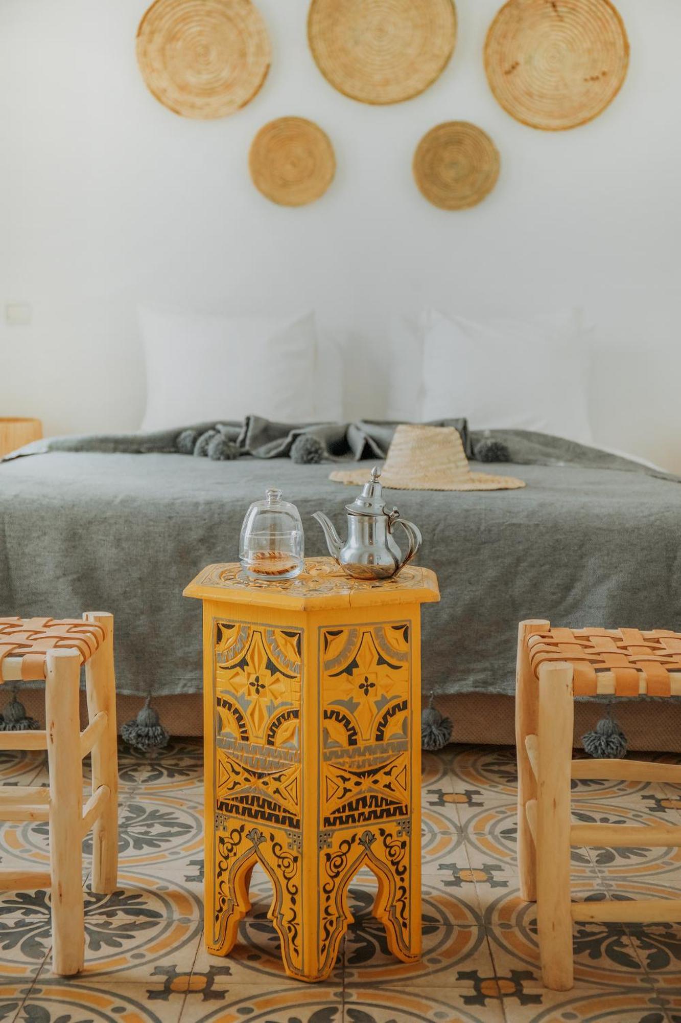 Riad Oriental Glory & Spa Марракеш Екстер'єр фото