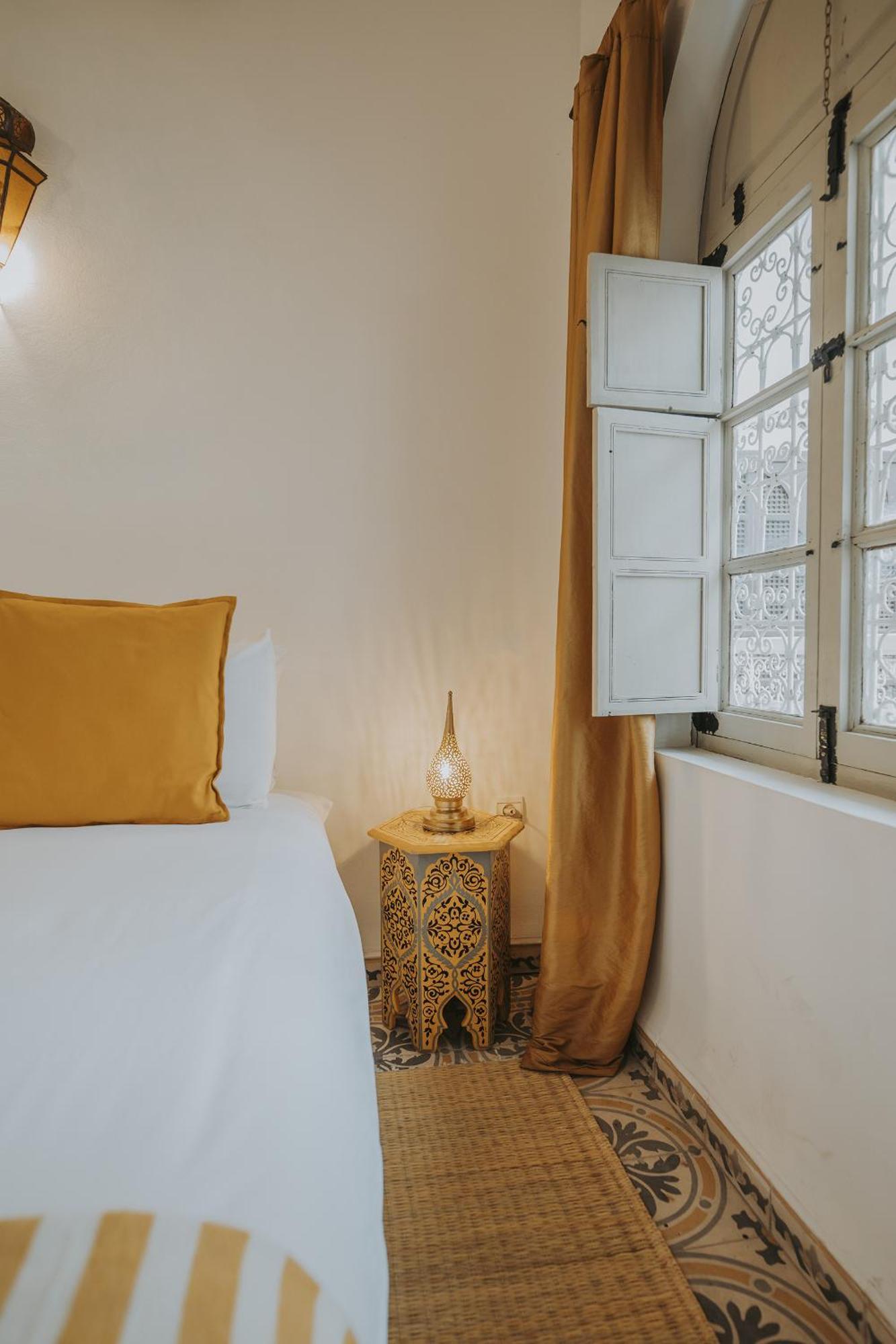 Riad Oriental Glory & Spa Марракеш Екстер'єр фото