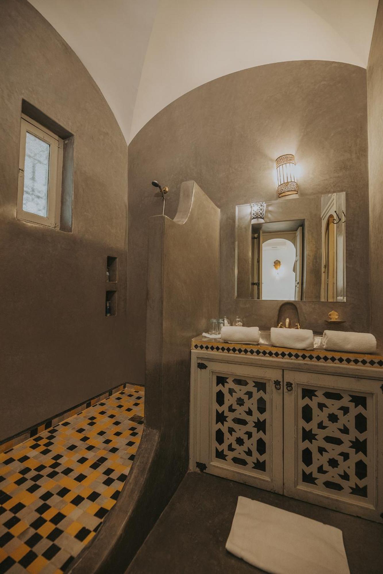 Riad Oriental Glory & Spa Марракеш Екстер'єр фото