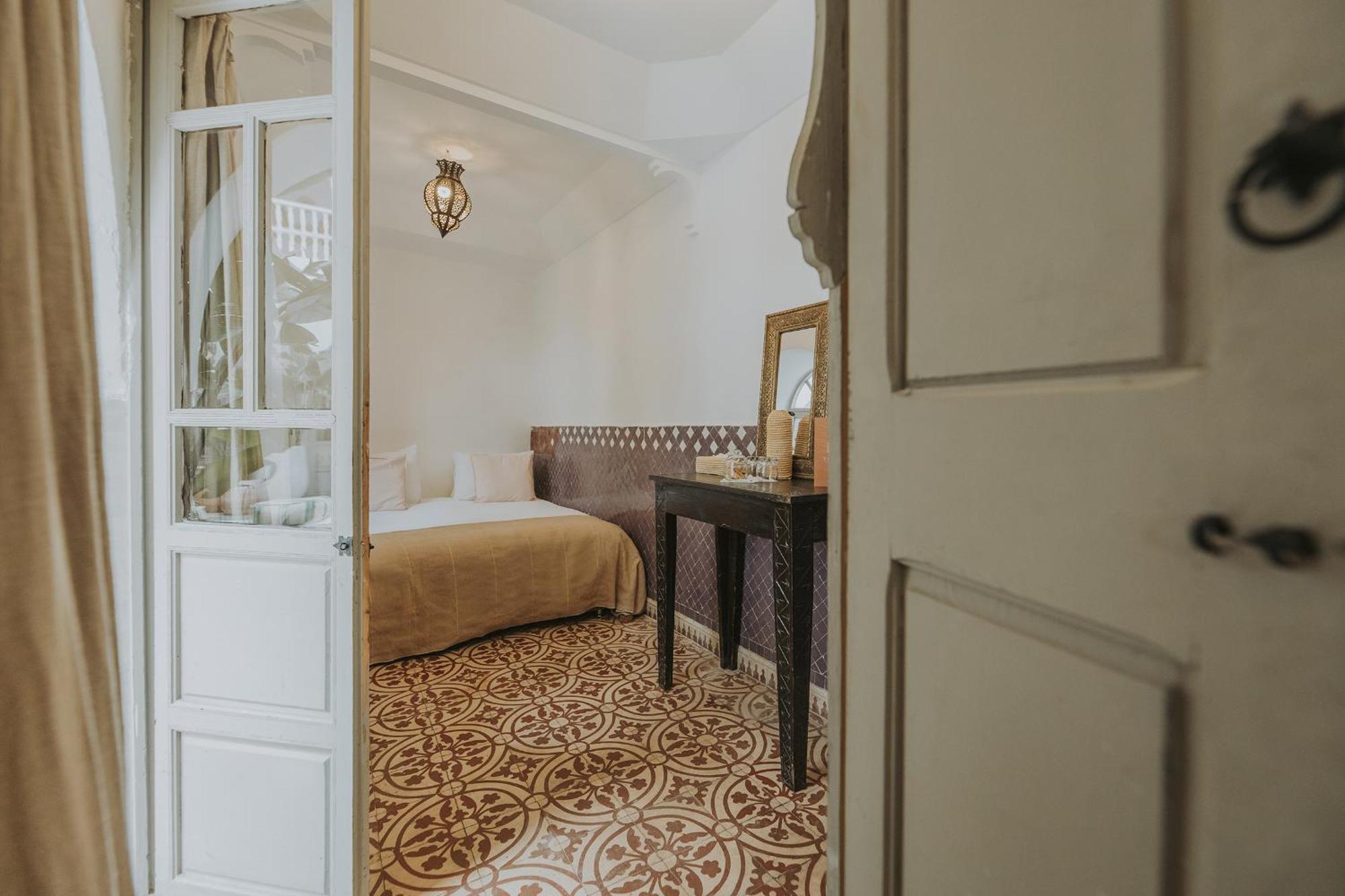 Riad Oriental Glory & Spa Марракеш Екстер'єр фото