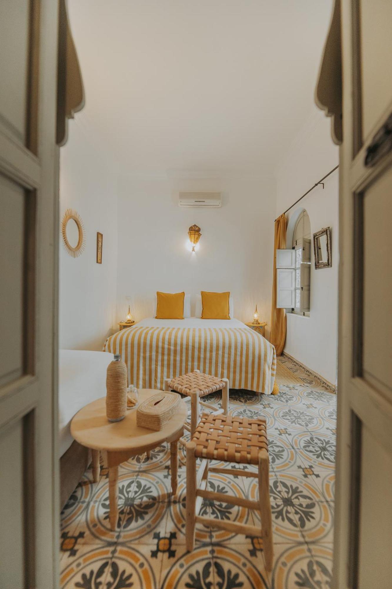 Riad Oriental Glory & Spa Марракеш Екстер'єр фото