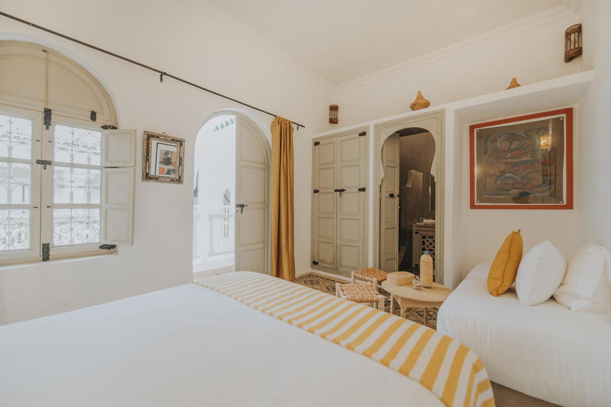 Riad Oriental Glory & Spa Марракеш Екстер'єр фото