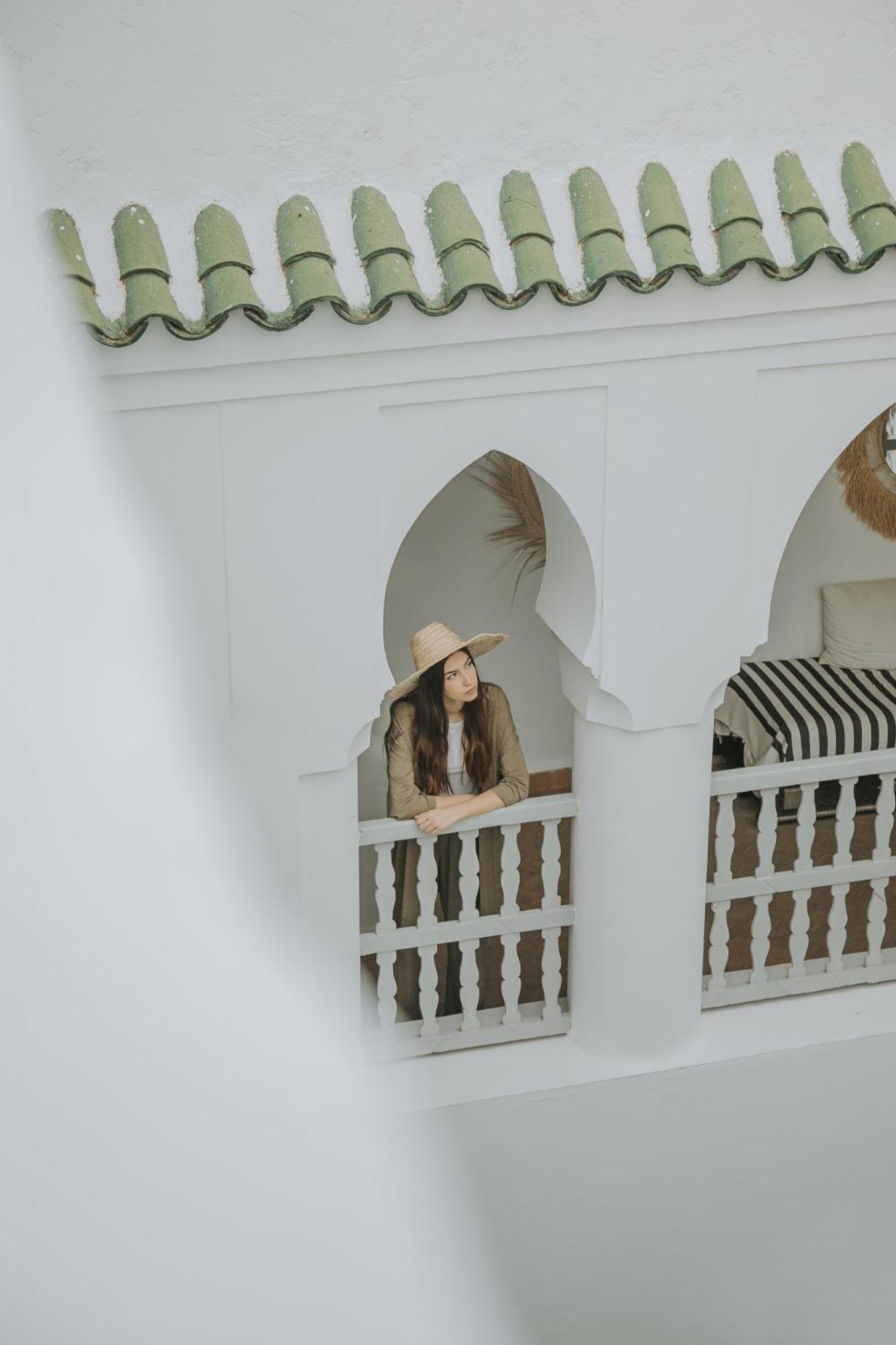 Riad Oriental Glory & Spa Марракеш Екстер'єр фото